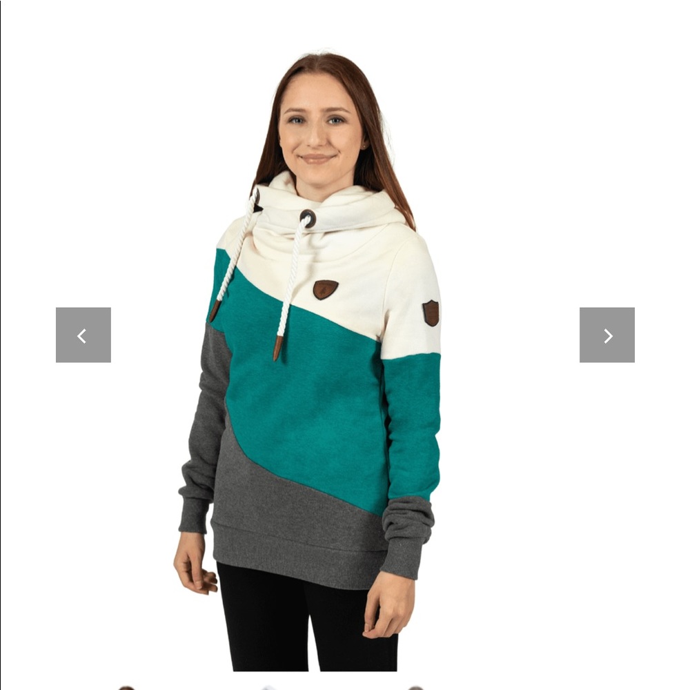Wanakome Sweatshirt